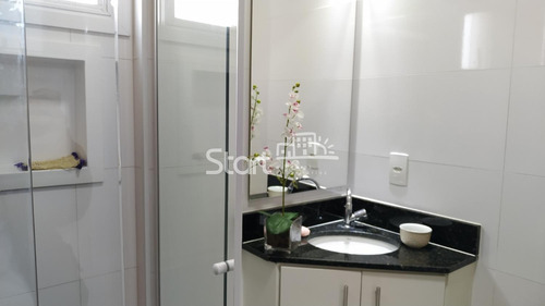 Imagem 6 de 26 de Apartamento À Venda Em Vila Industrial - Ap002625