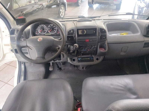 Imagem 3 de 9 de Ducato Minibus Multijet 2.3