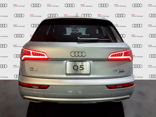 Imagen 5 de 15 de Audi Q5 2020 2.0 L Security