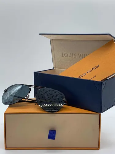 Lentes originales louis vuitton 2025