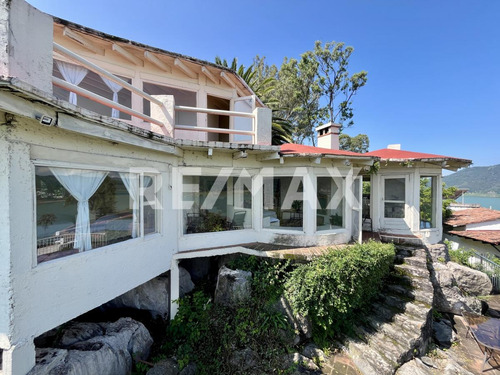 Casa En Condominio En Renta