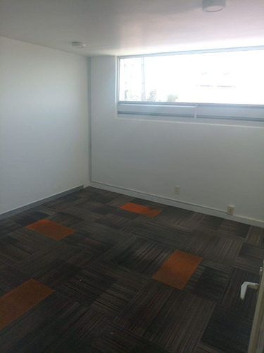 Renta Oficinas Sobre Periférico Norte