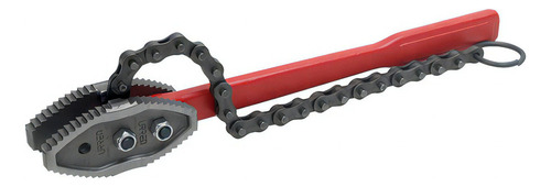 Llave De Cadena Tipo Caimán 2-1/2 Uso Pesado Urrea 795 /vc