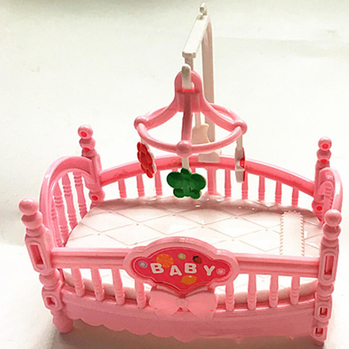 6 Juego De Casa De Muñecas Accesorios De Decoración De