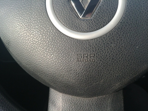 Renault Clio 1.2 Mio Confort Plus Abs Abcp 2014
