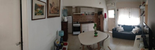 Imagen 9 de 17 de Excelente Ph 3 Ambientes Con Patio