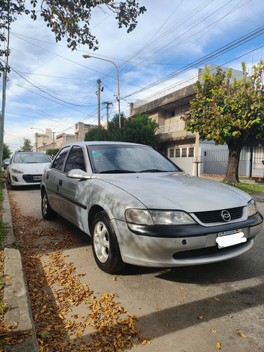 Chevrolet Vectra 2.0 Gls