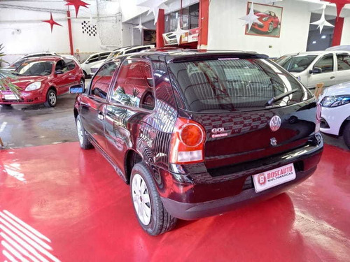 Volkswagen Gol 1.0 Trend Total Flex 2p 2008