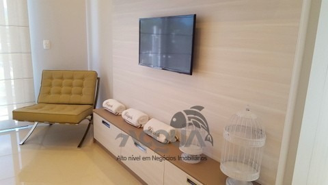 Imagem 10 de 15 de Casa De Alto Padrão Finamente Mobiliada! - 1069-1