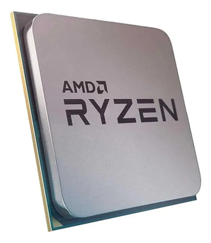 Processador Amd Ryzen 5 2600 3.4ghz Gamer Am4 Oem