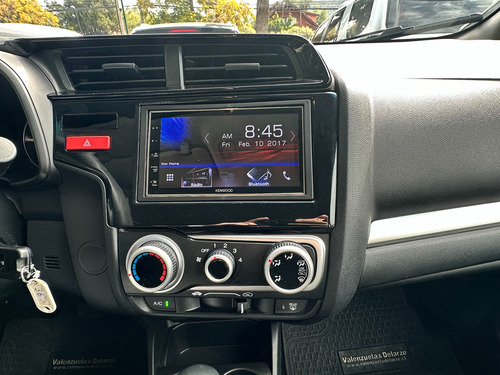 Honda WR-V Lx 1.5 Aut