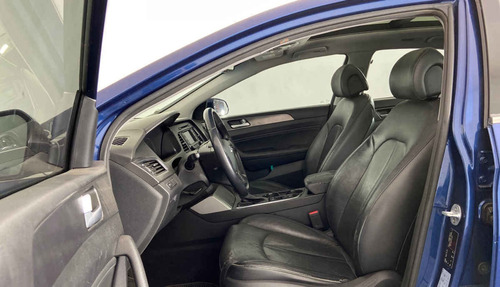 Imagen 15 de 15 de 46649 - Hyundai Sonata 2015 Con Garantía