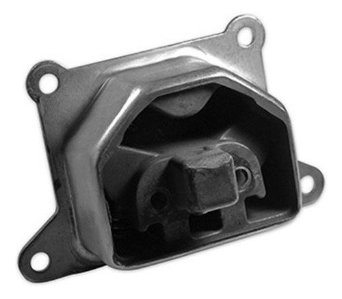 Soporte Motor Del/der/frontal Chevrolet Chevy 2009 Sohc 1.6l