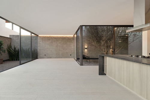 Casa Minimalista En Venta