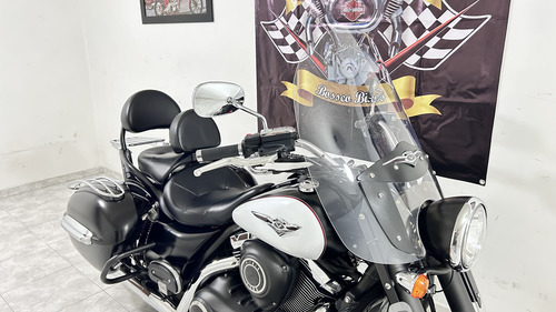 Kawasaki Vulcan Nomada 1700
