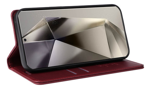 Funda De Piel De Alta Calidad Para Xiaomi 11 I/11 Lite/11 Pro/11t/11t Pro Con Blindaje Rfid, Piel Sintética, Cartera, Ranura, Soporte