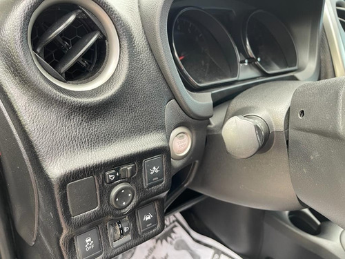 Imagen 6 de 12 de Nissan Note