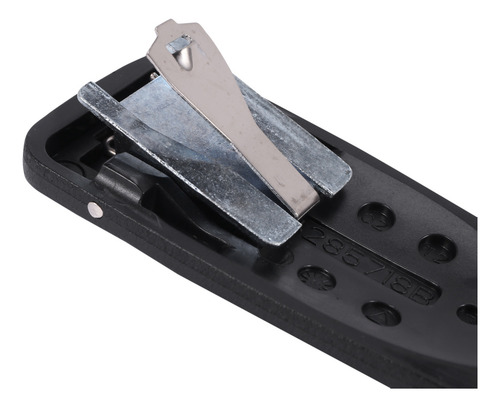 Pinza De Cinturón De Repuesto Para Radios Gp328plus Talki-fs