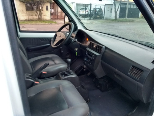 Imagen 6 de 13 de Chevrolet 1.500 C.c. Aire Acondicionado Carro Taller