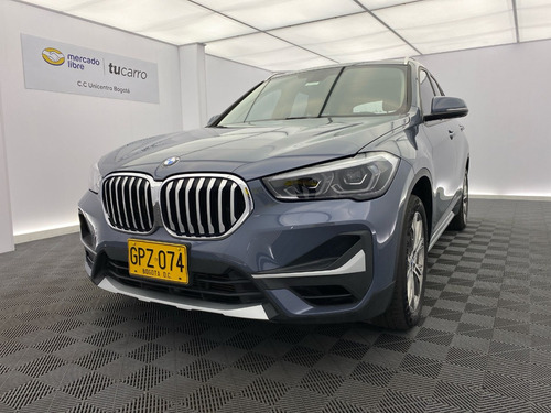 BMW X1 1.5 Sdrive18I