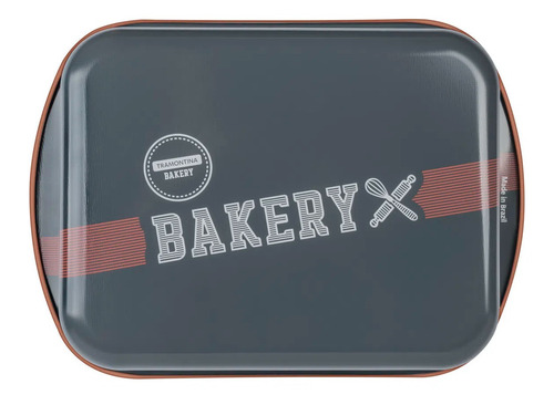 Asadera Tramontina Bakery 28cm 3.3 Litros