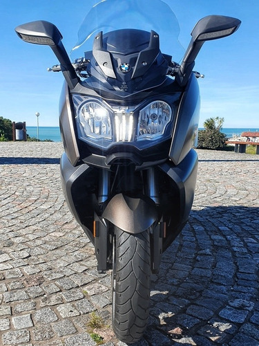 Imagen 3 de 11 de Scooter Bmw C650gt