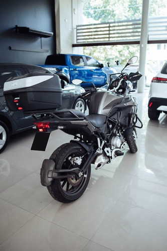 Imagen 6 de 7 de Benelli Trk 502