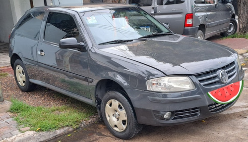 Volkswagen Gol 1.6 I Power 601