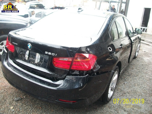 Imagem 6 de 13 de Sucata Bmw 320ia 2.0 Turbo 16v 184cv 2014 Motor Cambio Peças