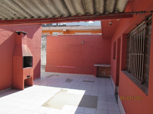 Casa Para Alugar No Cangaíba - 1961 - 32494559
