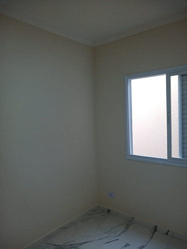Imagem 20 de 30 de Casa Em Condomínio Térrea Com Quintal, 2 Dormitórios, 1 Vaga De Garagem No Caiçara Em Praia Grande - Sp. Financia Pelo Programa Casa Verde E Amarela - Ca00050 - 70257460