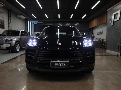 Imagem 6 de 10 de Porsche Macan S 3.0 Bi Turbo 2020