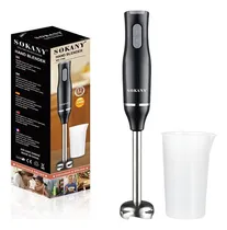 Comprar Batidoras De Inmersion Mano Electrica Procesador 400w