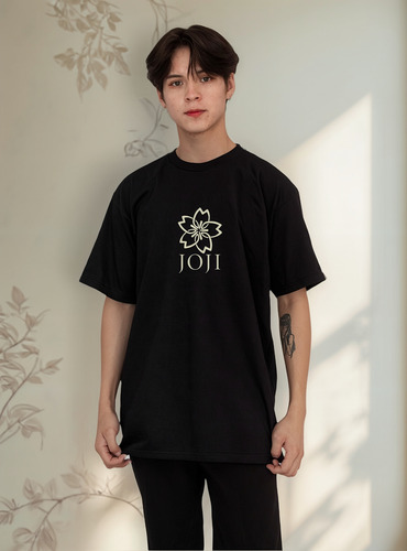 Playera Joji 2