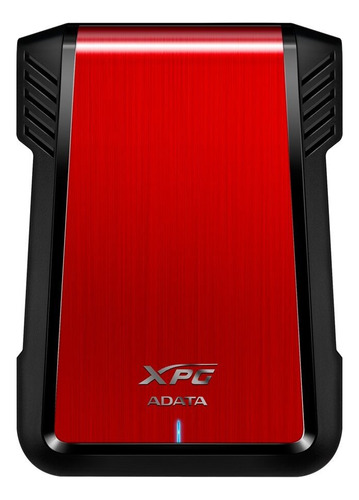 Gabinete Para Disco Duro Adata Ex500, 2.5, Usb 3.0