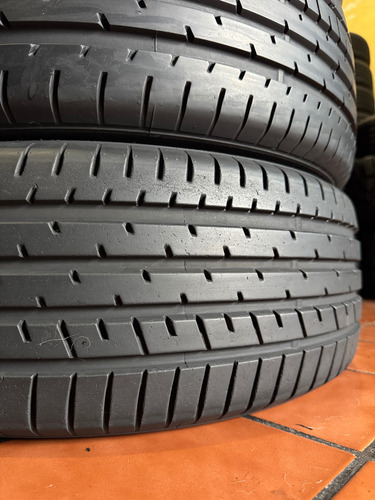 4 Llantas Toyo Proxes R36 225/55r19 99 V (envío Promo) A1 (Usado)