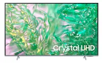 Comprar 65'' Crystal Uhd Du8200 4k Tizen Os Smart Tv (2024)
