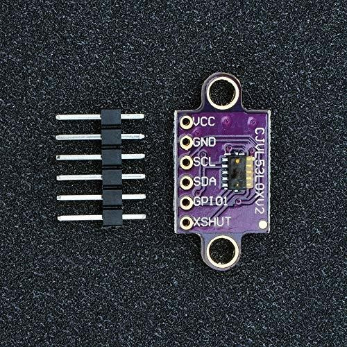 Vllx Modulo Distancia Laser Tof Nm Gy Ic Iic