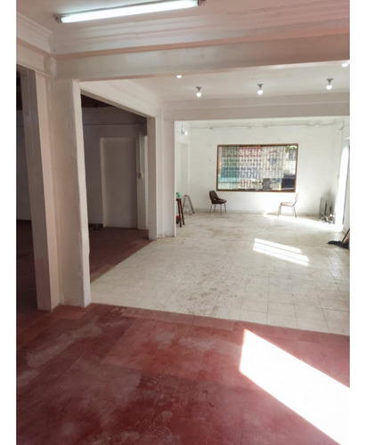 Vendo Local Comercial A Pie De Calle En Av Panteón De San Bernardino