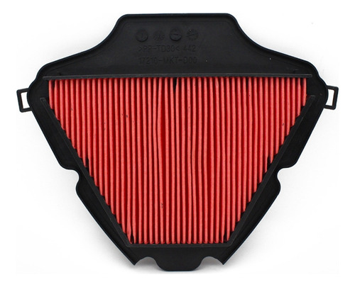 Filtro De Ar Para X-adv 750 Xadv750 Xadv 750 2021-2022 Acces