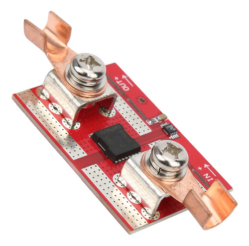 High Power Diode Highpower Controller Solar Battery Charging
