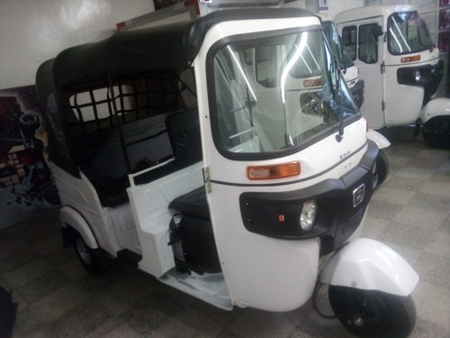 Imagen 4 de 8 de Motocarro Torito Sencillo 2023