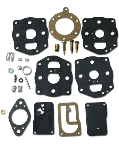 Kit Reparacion Compatible Briggs & Stratton 694056, 491539