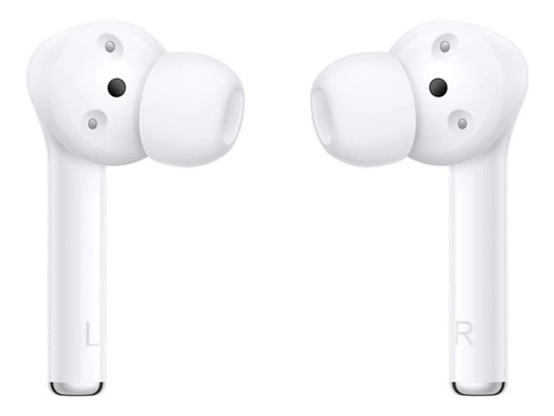Audífonos inalámbricos Huawei FreeBuds 3i ceramic white