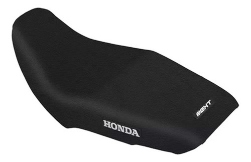 Funda De Asiento Honda Storm Modelo Total Grip Antideslizante Next Covers Tech Fundasmoto Bernal 