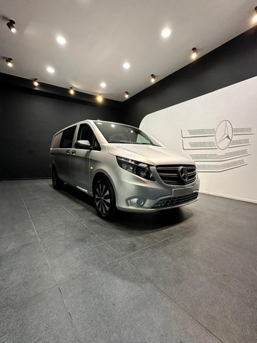 Mercedes Benz Vito 114 Mixto Plus 2024