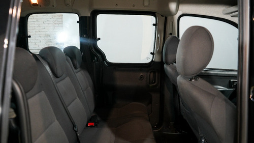 Peugeot Partner Patagónica 1.6 Hdi Vtc Plus 92