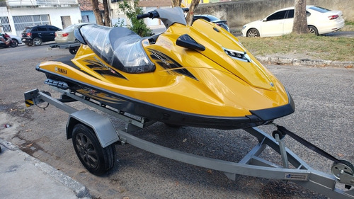Yamaha Vxr 1.8 Ho