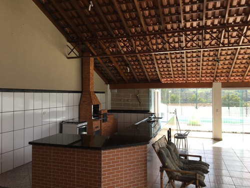 Chácara Hortolândia - Ch0390