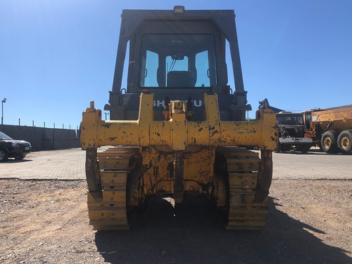 Imagem 7 de 14 de Trator De Esteira Shantui Sd16 2010=volvo.caterpillar,cat